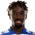 Amadou Salif Mbengue