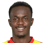 Anthony Junior Dennis