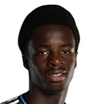 Adedamola Samuel Alabi