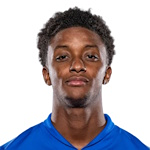 Demarai Gray
