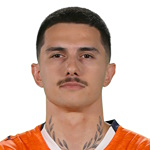 Berat Ayberk Özdemir