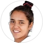 Antonia Vergara Rivera