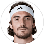 Stefanos Tsitsipas