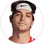 Taylor Fritz