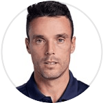 Roberto Bautista Agut