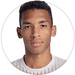 Felix Auger-Aliassime