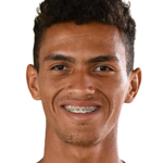 Paulo Andre Saraiva Dos Santos