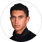 Gustavo Ribeiro de Almeida