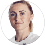 Aliaksandra Sasnovich