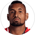 Nick Kyrgios