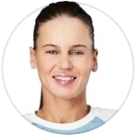 Veronika Kudermetova